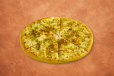 Cheese And Zaatar Manakish Fresh