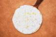 Labneh Manakish Fresh