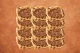 Mixed Mini Meat Box 12 Pieces Fresh