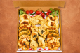 Mini Mixed Oven Baked Fresh