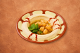 Hummus Fresh