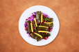 Grape Leaves (Yalanji) Fresh