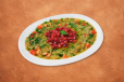 Baba Ghanouj With Pomegranate Fresh