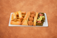 Mixed Mazza Box 25 Pieces Fresh