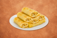 Chicken Spring Rolls 6 Pieces Fresh