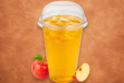 Apple Juice Fresh