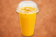 Orange Juice Fresh