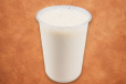 Banana Juice Fresh