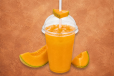 Melon Juice Fresh