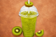 Kiwi Juice Fresh
