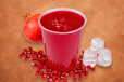 Pomegranate Juice Fresh