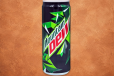 Mountain Dew Fresh