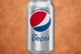 Diet Pepsi Fresh