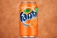 Fanta Fresh