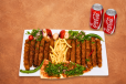 Special Eid Offer One Kilo Chicken Kebab
