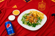 World Cup Combo Shish Tawook Grills Plate