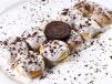 Oreo Pancake
