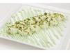 Pistachio Pancake