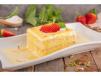 Milk Cake