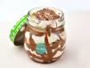 Nutella Cheesecake