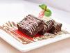 Classic Brownie Decadent