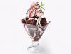 Triple Chocolate Brownie Sundae
