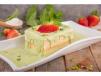 Milk Cake - Pistachio