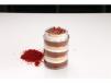 Redvelvet Cheesecake