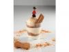 Frosty Lotus Cheesecake