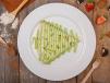 Pistachio Crepe