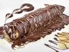 Banana Wrap Crepe