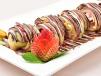Crepe Fruit Caterpillar