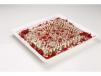 Red Carpet Crepe
