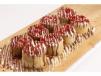 Red Velvet Roll