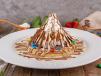 Kinder Shabang Waffle