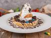 Oreo Shabang Waffle