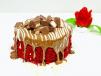 F3 Cake