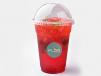 Strawberry Mojito