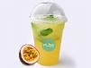 Passion Fruit Mojito