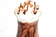 Nutella Frappe