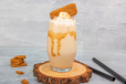 Lotus Frappe