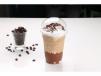 Mocha frappe