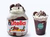 Oreo Milkshake