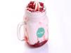 Crimson Fantasy Milkshake