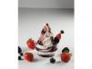 Mixed Berry Ice Cream