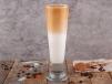 Spanish Iced Latte