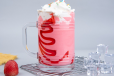 Strawberry Smoothie
