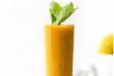 Mango Passion Smoothie