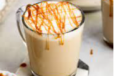 Caramel Latte