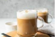 Vanilla Latte
